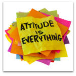 attitude